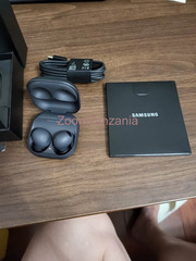 Samsung Galaxy Buds 2 Pro Earbuds