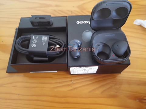 Samsung Galaxy Buds 2 Pro Earbuds - 2/6