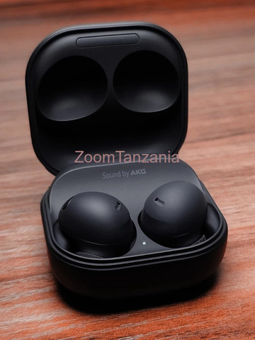Samsung Galaxy Buds 2 Pro Earbuds - 3/6