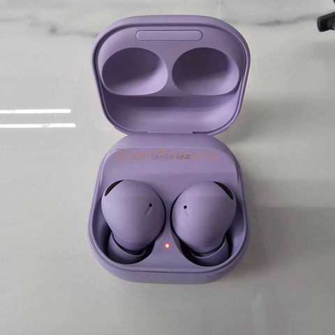 Samsung Galaxy Buds 2 Pro Earbuds - 5/6