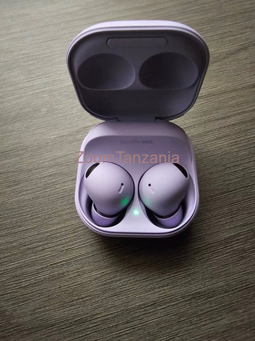 Samsung Galaxy Buds 2 Pro Earbuds - 6/6