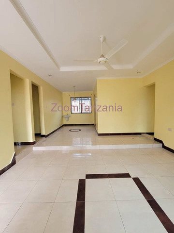 Nyumba ya Vyumba 3 Inauzwa Kinyerezi Shule Dar es Salaam - 4/6