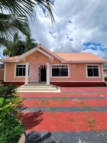 Nyumba ya Vyumba 3 Inauzwa Kinyerezi Shule Dar es Salaam - 2/6