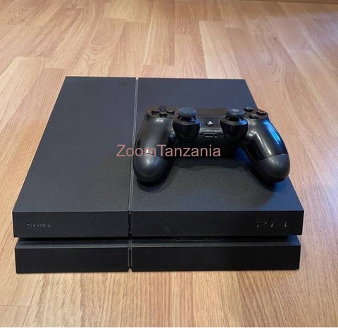 PlayStation 4 Slim FAT