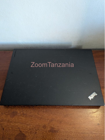 Lenovo ThinkPad L470 32GB RAM 512GB SSD - 2/5