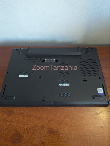 Lenovo ThinkPad L470 32GB RAM 512GB SSD - 3/5