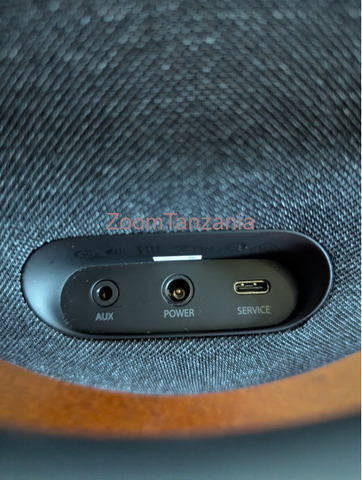 Harman & Kardon Onyx Studio 7 - 3/4