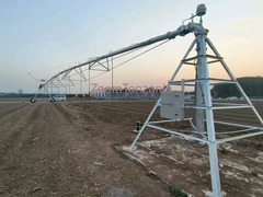 Irrigation Systems