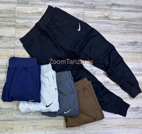 Men's Sweatpants Size M to 3XL - 1/6