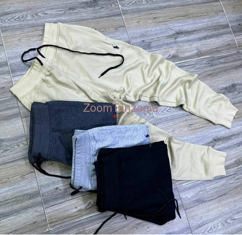 Men's Sweatpants Size M to 3XL - 2/6