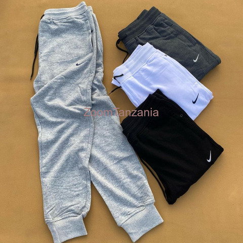 Men's Sweatpants Size M to 3XL - 3/6