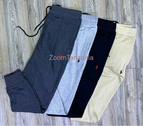 Men's Sweatpants Size M to 3XL - 4/6