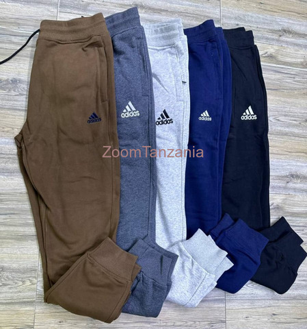 Men's Sweatpants Size M to 3XL - 5/6