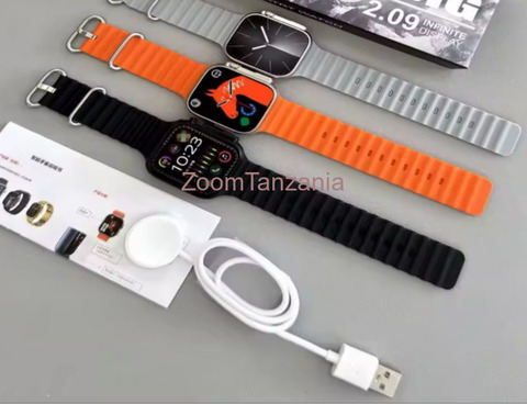 Smartwatch Waterproof