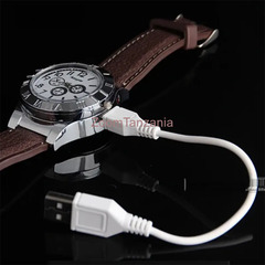 Saa Ambayo ina Lighter