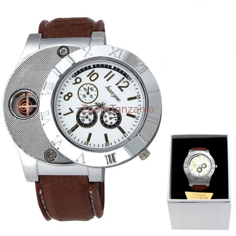 Saa Ambayo ina Lighter - 5/6