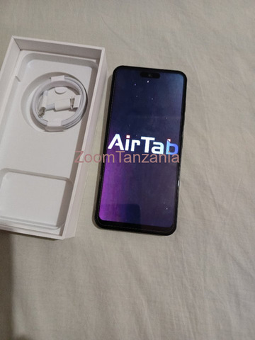 AirTab 17 Pro Max (iPhone 17 Pro Max Clone) - 2/4