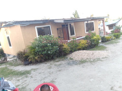 1500 sqm Plot For Sale in Mbezi Beach