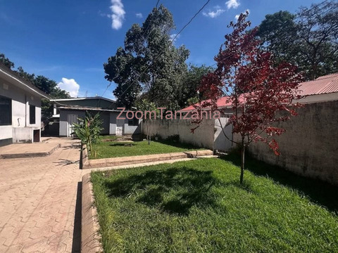 4 Bedrooms House For Rent Uzunguni Area Arusha - 6/6