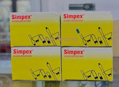 Original Simpex Bulbs