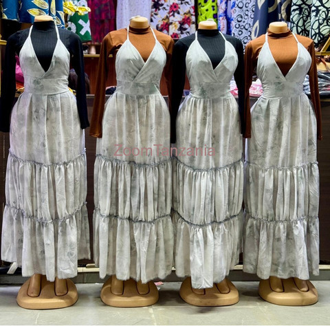 Women Full Dresses - 1/3