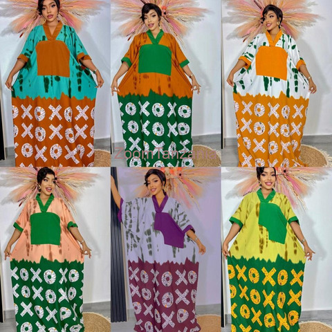 Women Full Dresses - 2/3