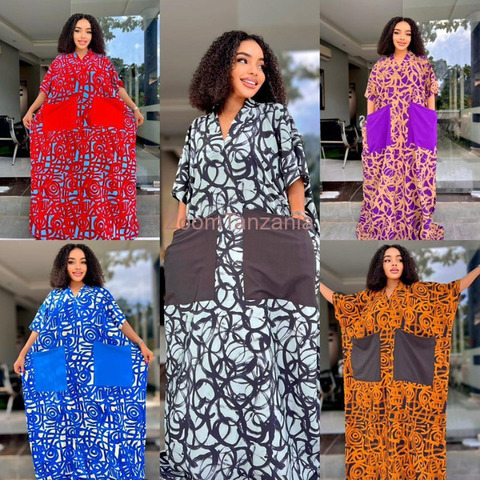 Women Full Dresses - 3/3