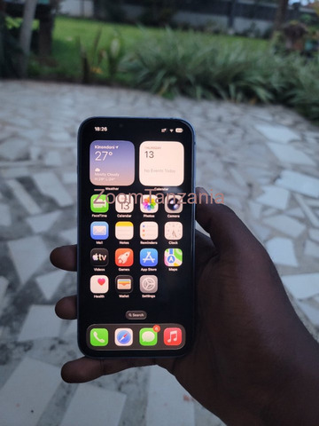 iPhone 14 128GB - 2/3