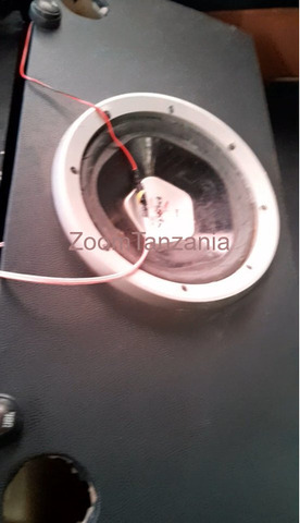 1992 Land Rover 300 TDI White - 4/6