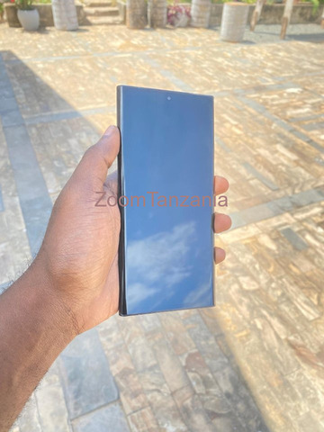 Samsung Galaxy Note 20 Ultra 5G 128GB - 3/4