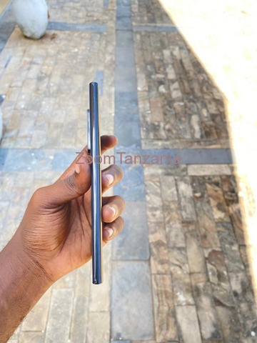 Samsung Galaxy Note 20 Ultra 5G 128GB - 4/4