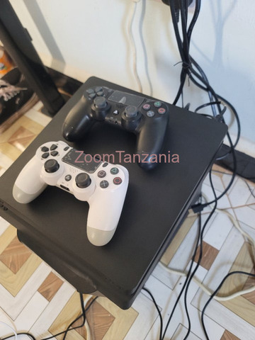Sony Playstation 4 Slim - 3/3