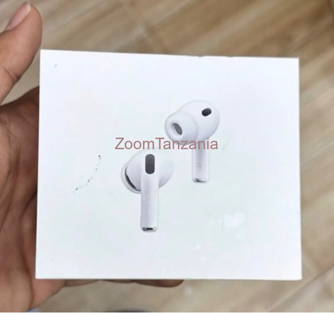 Apple Airpods Pro 3rd Gen