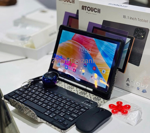 A Tab Touch Tablet PC 512GB