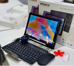 A Tab Touch Tablet PC 512GB