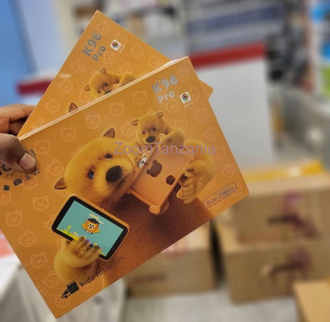 K96 Pro Kids Tablet 256GB