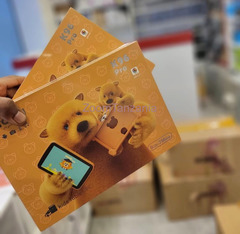 K96 Pro Kids Tablet 256GB