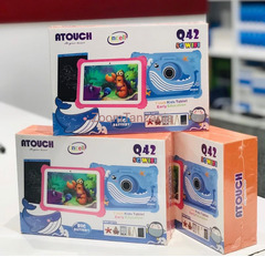 Q42 5G Wifi Kids Tablets 256GB