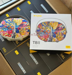 W King T8II Wireless Speaker
