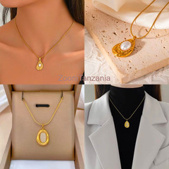 Cheni ya Rangi ya Gold