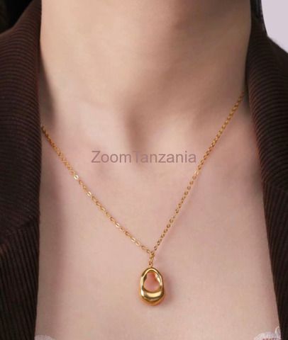 Cheni ya Rangi ya Gold - 2/6