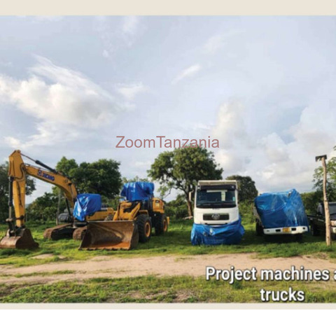 Gold Mining Project for Sale - 2/6