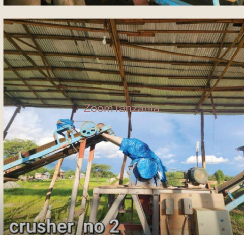 Gold Mining Project for Sale - 3/6