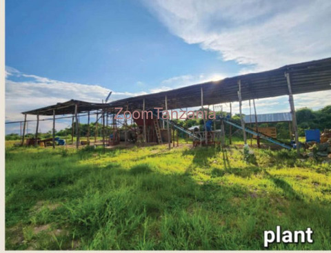 Gold Mining Project for Sale - 4/6