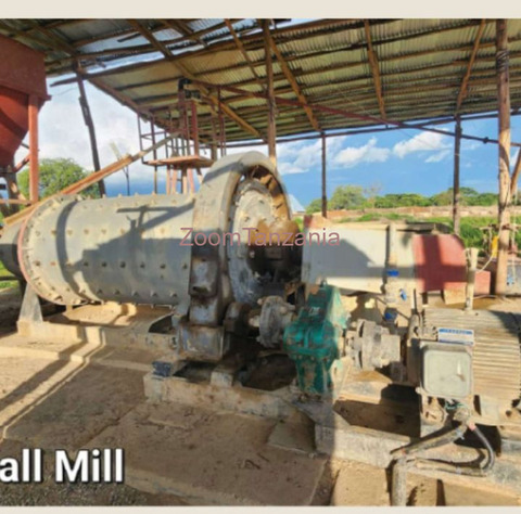 Gold Mining Project for Sale - 5/6