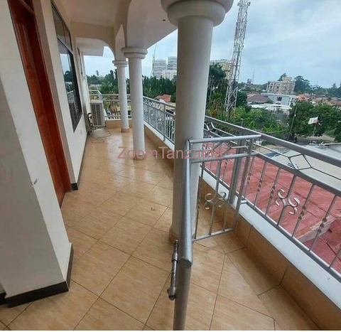 Nyumba ya Vyumba 2 Inapangishwa Kinondoni Morocco - 2/6