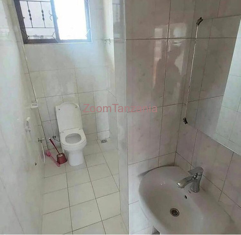 Nyumba ya Vyumba 2 Inapangishwa Kinondoni Morocco - 5/6