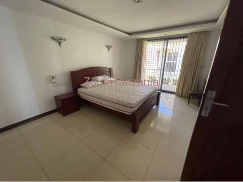 4 Bedrooms Villa For Rent Oyster Bay, Dar es Salaam - 5/6