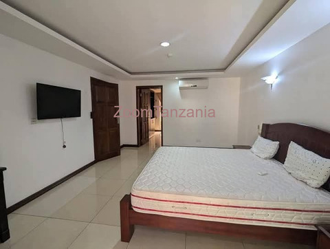 4 Bedrooms Villa For Rent Oyster Bay, Dar es Salaam - 6/6