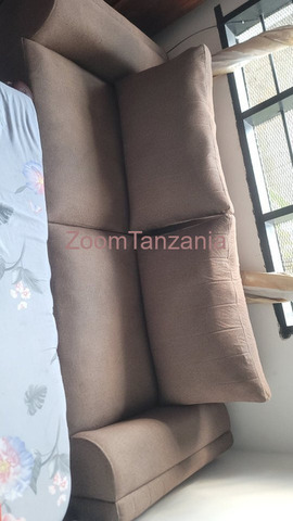 3 People Sofa For Sale - 2/2